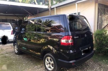 2014 Suzuki Apv for sale