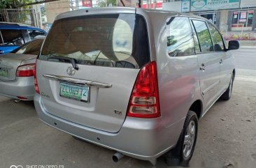 2006 Toyota Innova for sale