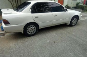 1994 TOYOTA Corolla Gli Bigbody FOR SALE