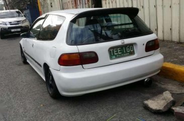 Honda Jazz 1993 for sale