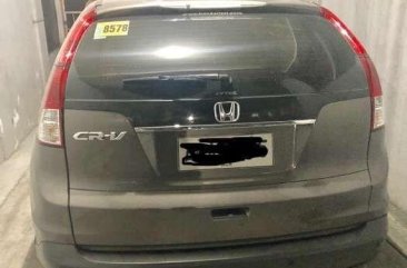 Honda CR-V 2015 2.0 for sale