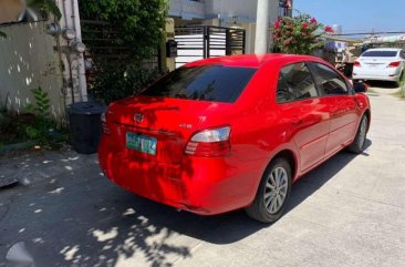 Toyota Vios 1.3 G 2013 for sale 