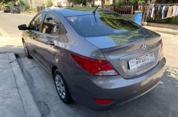 2018 Hyundai Accent Gl for sale 