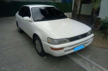 1994 TOYOTA Corolla Gli Bigbody FOR SALE