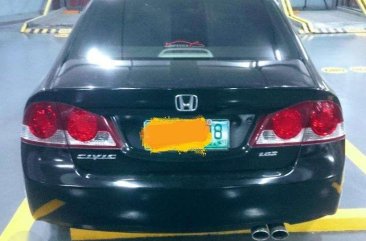 Honda Civic FD 2006 1.8s for sale