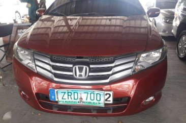 2010 Honda City for sale