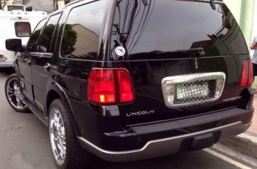 2004 Ford Lincoln Navigator for sale