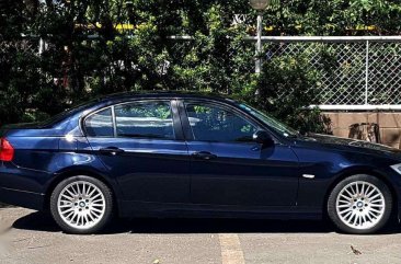 2007 Bmw 320i for sale