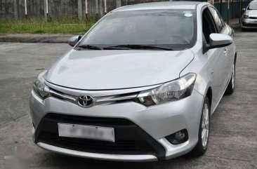 2016 Toyota Vios E MT for sale