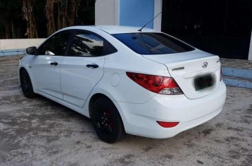 Hyundai Accent 1.4 2011 for sale