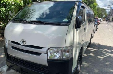 2018 Toyota Hiace for sale