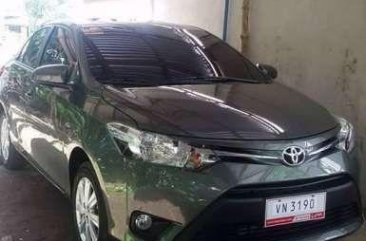 Toyota Vios 2017 for sale