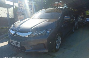 2014 Honda City E for sale