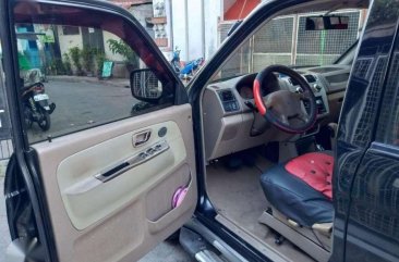 2004 Mitsubishi Adventure Grand Sport for sale