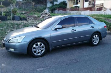 Honda Accord 2004 for sale