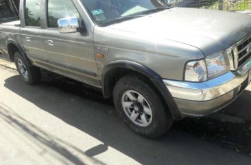 Ford Ranger 2004 for sale
