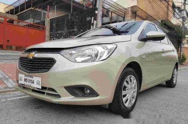 Chevrolet Sail 2017 for sale