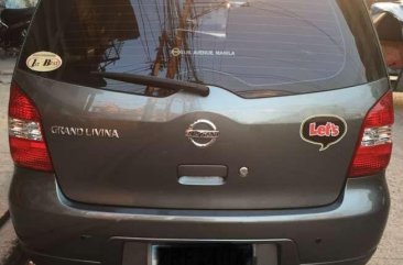 2009 Nissan Grand Livina for sale