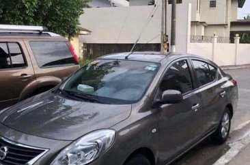 Nissan Almera 2015 for sale