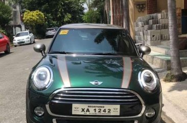 2017 Mini Cooper for sale