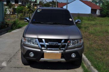 Isuzu Crosswind 2015 for sale