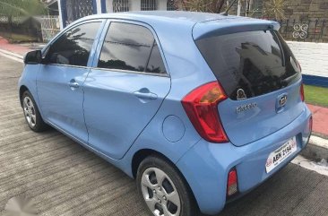 2015 KIA PICANTO FOR SALE