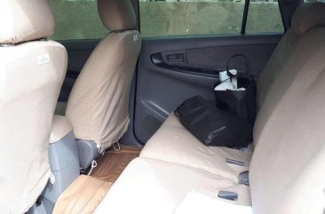 Like New Toyota Innova for sale