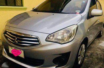 2015 Mitsubishi Mirage G4 for sale