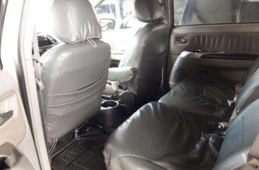 2007 Toyota Innova G for sale