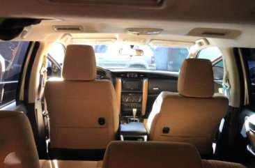 Toyota Fortuner 2017 for sale