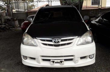 2011 Toyota Avanza for sale