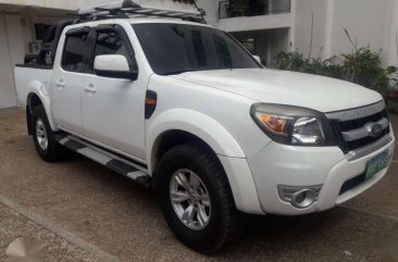 2011 Ford Ranger for sale