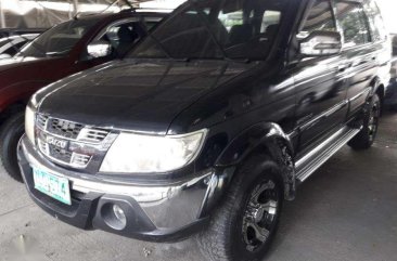 2011 Isuzu Sportivo for sale 