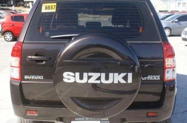 2016 Suzuki Grand Vitara for sale