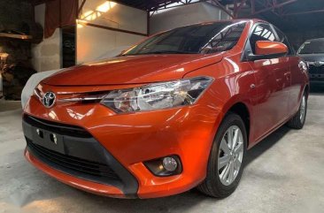 2017 Toyota Vios 1.3E for sale