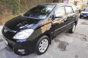 Toyota Innova G 2010 for sale