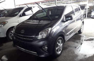 2017 Toyota Wigo for sale