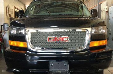 2016 GMC Savana for sale