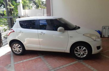 2015 Suzuki Swift for sale