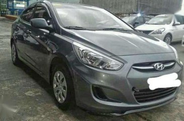 2017 Hyundai Accent for sale