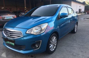 Mitsubishi Mirage G4 gls 2014 for sale