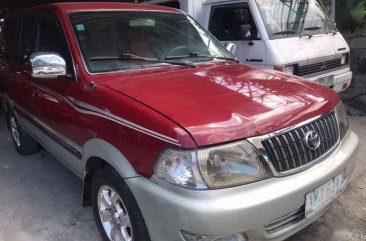 Toyota Revo 2004 for sale