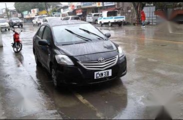 SELLING TOYOTA Vios 2010 model