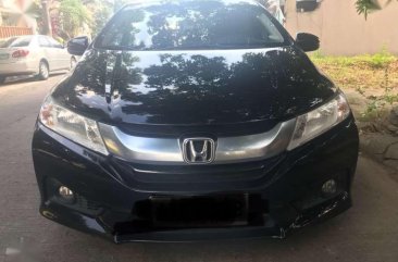 2015 Honda City VX for sale