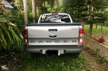 2016 Ford Ranger 4x2 XLS MT for sale