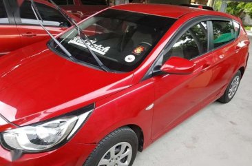 Hyundai Accent 2013 for sale