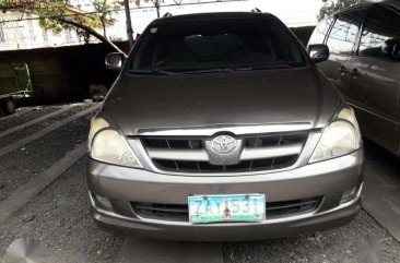 2007 Toyota Innova G for sale