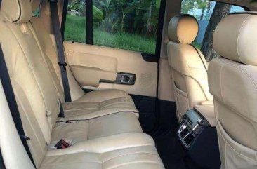 2003 Land Rover Range Rover for sale