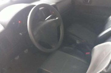 2011mdl Hyundai Getz manual FOR SALE