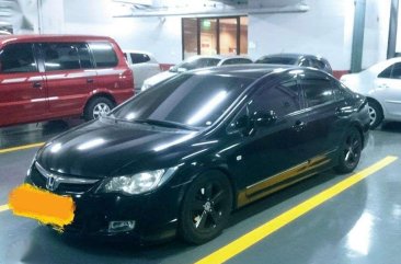 Honda Civic FD 2006 1.8s for sale